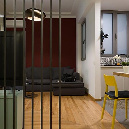 Apartamento Athens Special Exterior foto