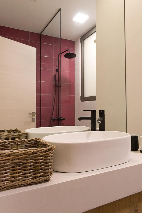 Apartamento Athens Special Exterior foto