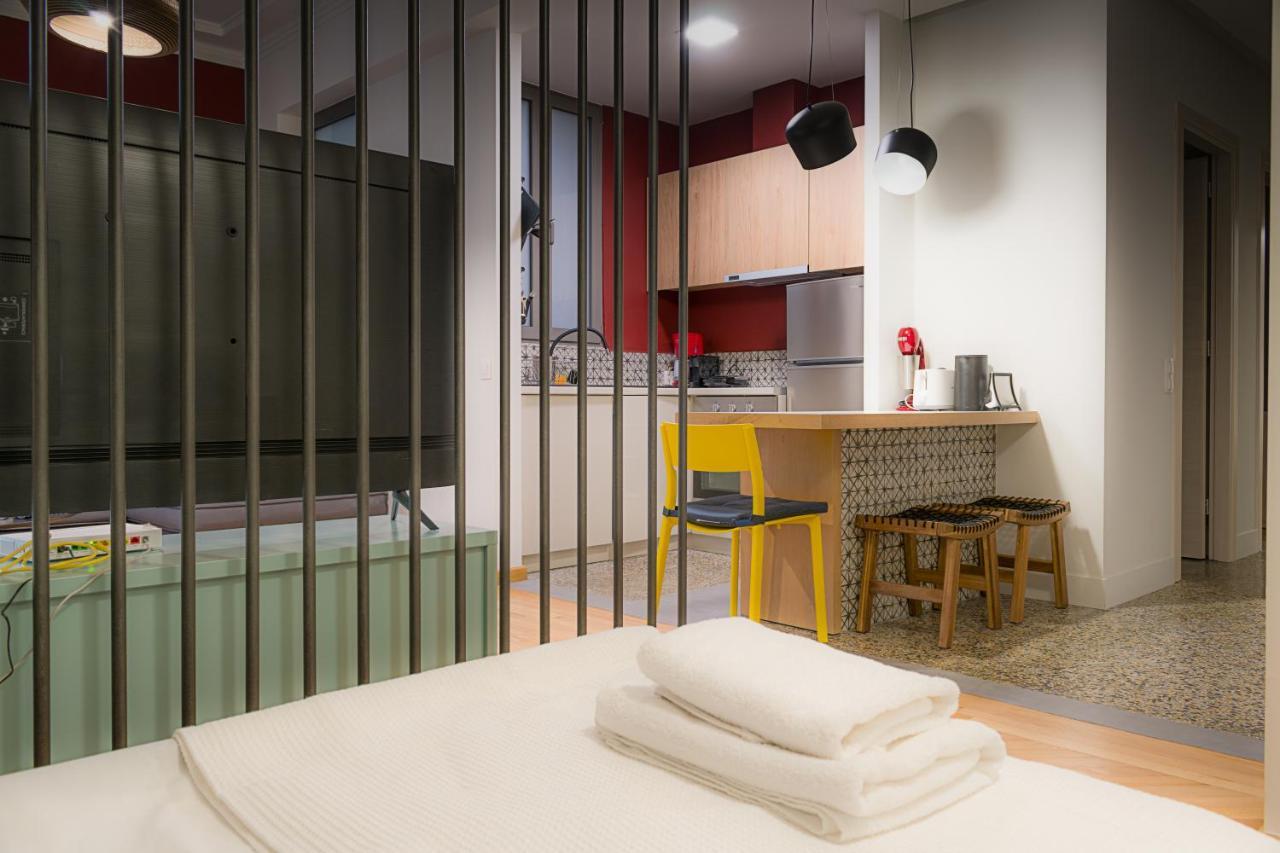 Apartamento Athens Special Exterior foto