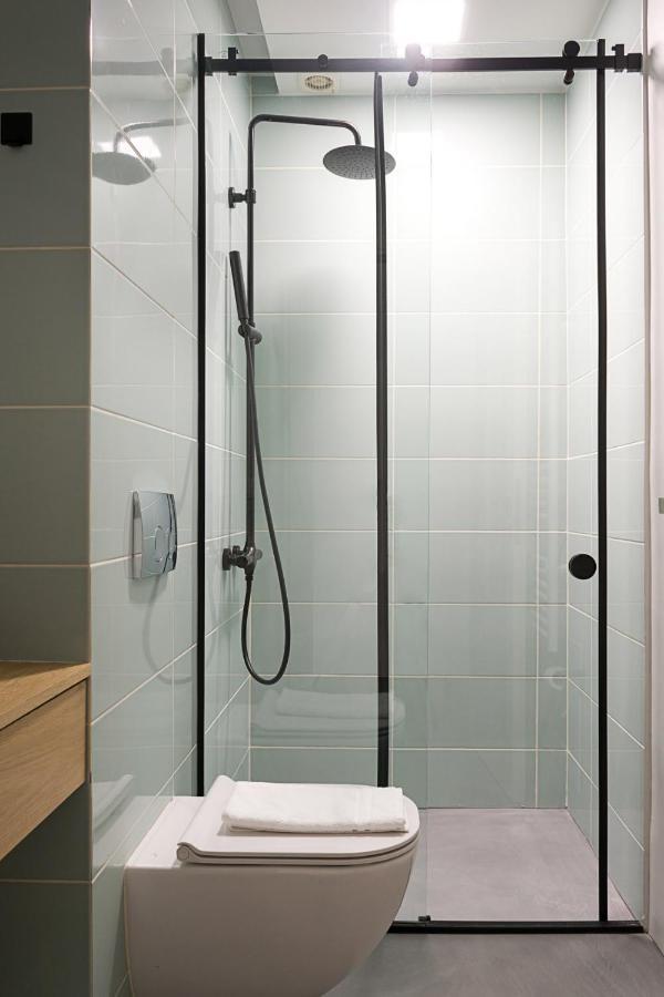 Apartamento Athens Special Exterior foto
